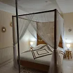 Romantique Boheme Avec Jacuzzi Prive - Le D'agathe Grumesnil