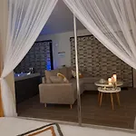 Romantique Boheme Avec Jacuzzi Prive - Le D'agathe 3*