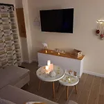 Romantique Boheme Avec Jacuzzi Prive - Le D'agathe