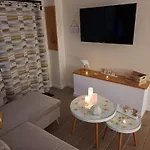 Bed & Breakfast Romantique Boheme Avec Jacuzzi Prive - Le D'agathe Grumesnil