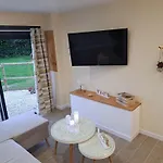Romantique Boheme Avec Jacuzzi Prive - Le D'agathe Grumesnil