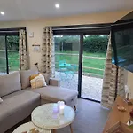 Romantique Boheme Avec Jacuzzi Prive - Le D'agathe