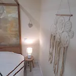 Romantique Boheme Avec Jacuzzi Prive - Le D'agathe Grumesnil