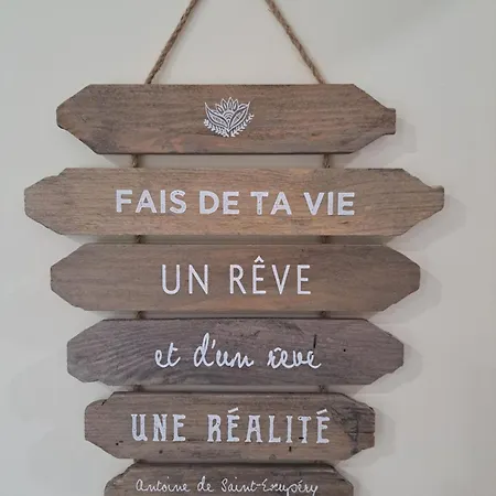 Loveroom - Les D'elise - Agathe فندق مبيت وإفطار