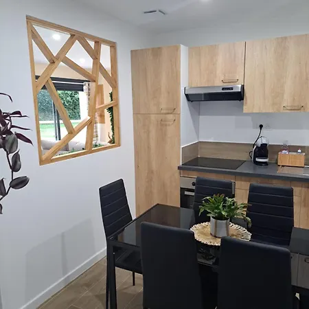 Loveroom - Les D'elise - Agathe فندق مبيت وإفطار