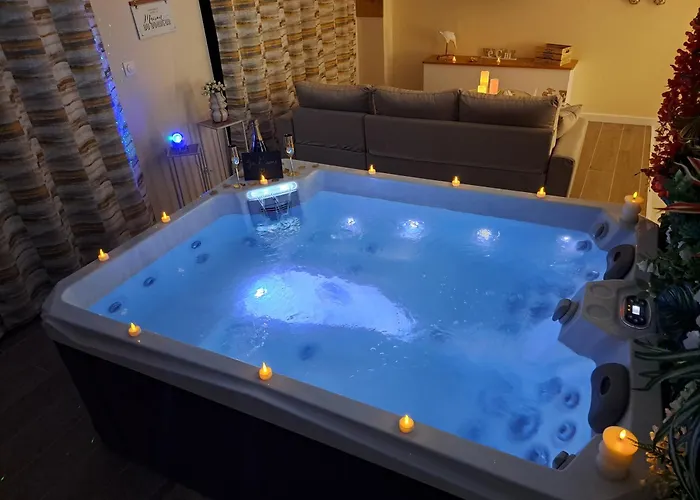 Loveroom - Les D'elise - Agathe